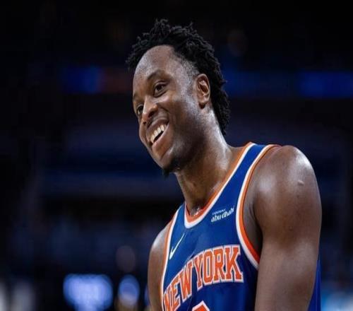 布里奇斯30分NBA常规赛尼克斯11992大胜猛龙英格拉姆27分