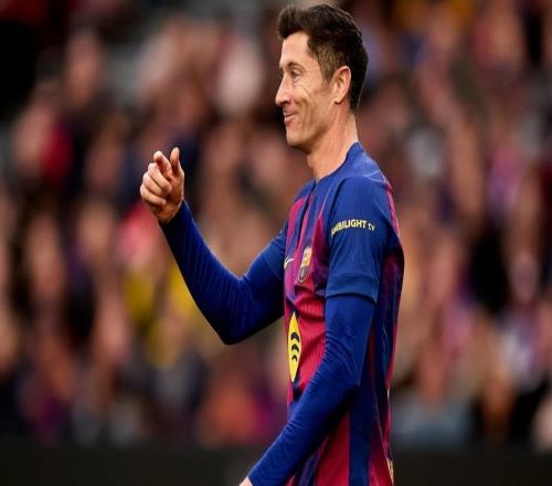 未雨绸缪！巴萨寻找莱万替身，两大心仪目标出现，一人性价比超高