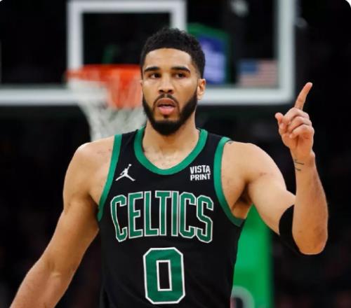 未最终做决定！塔图姆重新考虑赛季报销若不复出绿军难挑战活塞