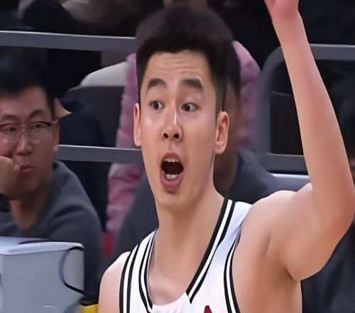 CBA本赛季，只有这4位本土球员具备与外援旗鼓相当的实力