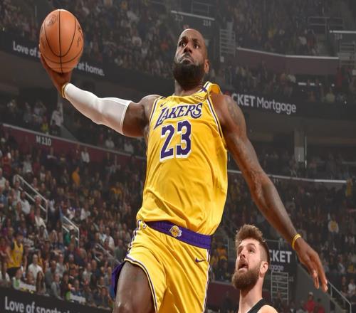 詹姆斯：说不准明年是否继续所以更珍惜当下从没想过告别巡演的事