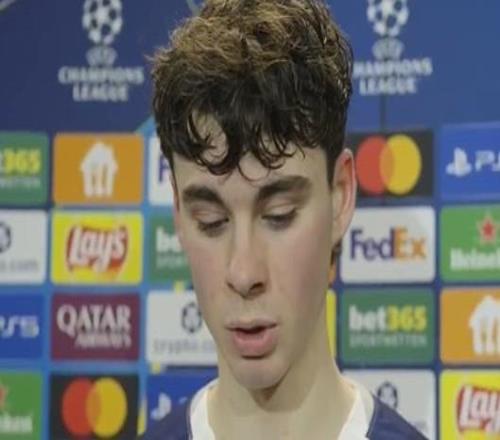 阿奇格雷：少两场比赛很有利，能有更多时间准备北伦敦德比