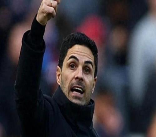 阿森纳主场负于曼联后，阿尔特塔迅速开会稳定更衣室