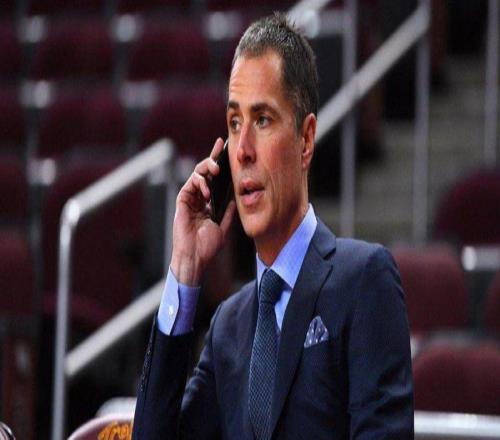 湖人六大引援目标曝光！东契奇前队友在列迪文琴佐最令人意外