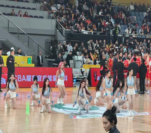 CBA战况：浙江双雄力克山东、山西，新疆客场大比分不敌江苏