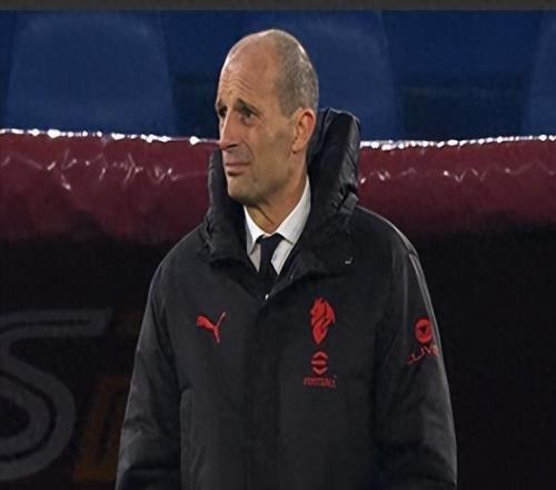 1130意甲积分榜争冠难了AC米兰21轮不败落后国米5分尤文第5