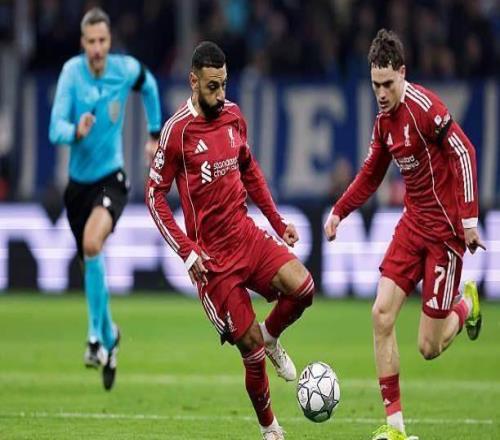 利物浦大胜又有坏消息弗林蓬伤退防线危机升级