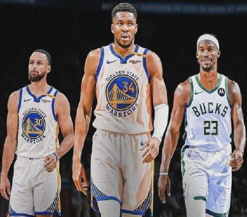 结束了！再见字母哥！彻底点燃NBA交易市场