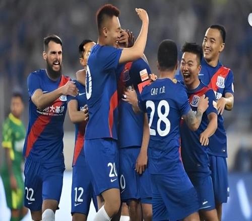 申花被足协扣除十分后，球迷建议俱乐部全力冲击足协杯，值得期待