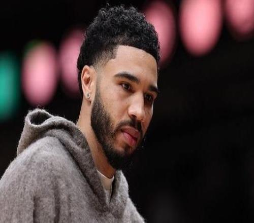 Haynes：塔图姆将重新评估自身情况考虑缺席赛季剩余比赛