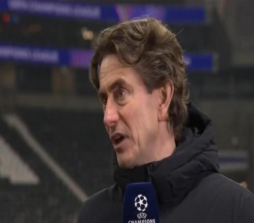 弗兰克：球员们展现出极强的性格和心态排第四令人印象深刻