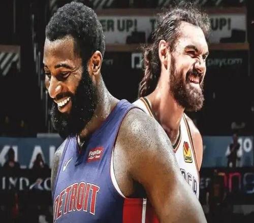 重磅！你好，篮板王！火箭3换2交易方案...