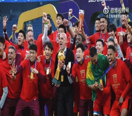 扣分少！海港反而获利：争冠优势扩大，申花等于提前1个赛季丢冠