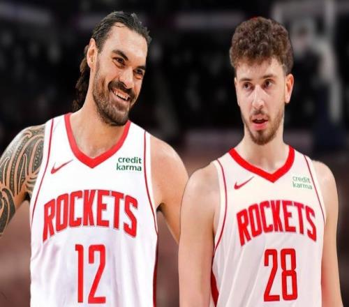 突发！赛季报销了：他是火箭先发中锋！