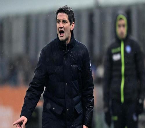 齐沃：所有球员都有机会登场展现自己，迪乌夫需要继续保持