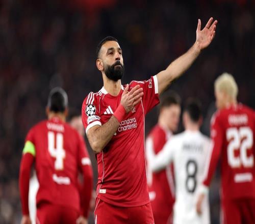 欧冠联赛阶段末轮英超6队5胜1平，5队进入前8直接晋级16强