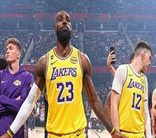 詹姆斯：如果八年前问我我会说肯定不会打到现在