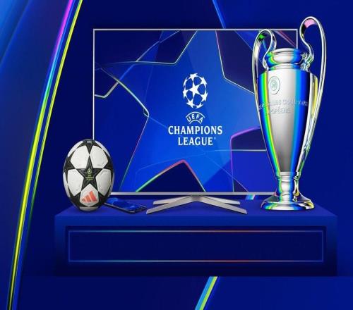 五大联赛球队欧冠战绩：英超五队直通十六强，西甲仅巴萨直通