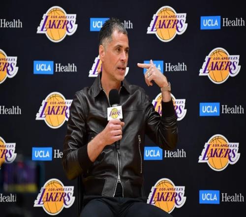 美媒：湖人兜售八村垒、文森特等人，目标3D侧翼球员