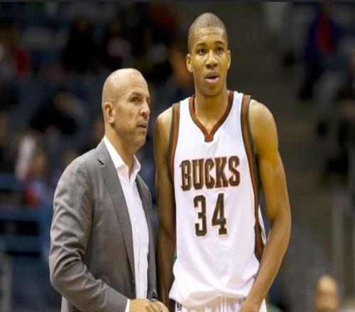 字母哥在雄鹿大事记：2次MVP+1次最佳防守球员2021年夺冠是顶点