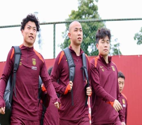 中超罚分风暴：新赛季格局剧变，保级与争冠悬念丛生