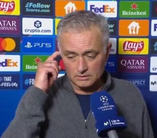 魔力鸟无疑！回顾穆里尼奥执教经历，每一段都有他的魔法痕迹