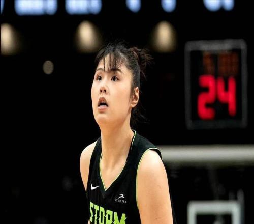 体制焦虑撞上球员追求：女篮留洋潮撕裂价值共识，改革窗口期已至