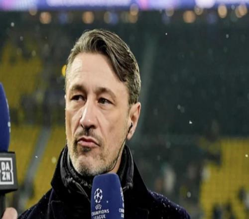 科瓦奇：如果一开始吉拉西的球能打进，比赛走向可能就会不同