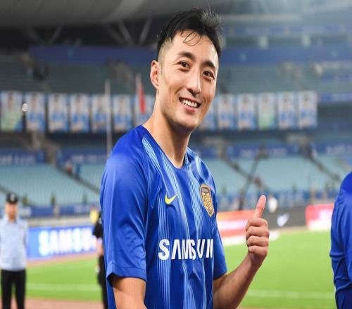 曝涉案俱乐部罚分不降级国安名宿上禁足名单苏宁名将或就此退役