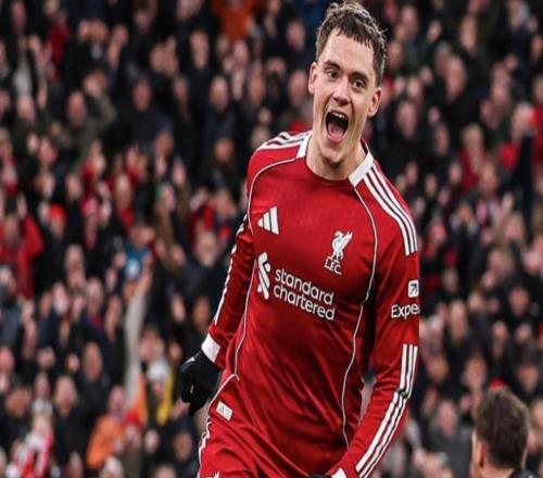 维尔茨此前4次对卡拉巴赫斩2球3助攻，曾单场造4球