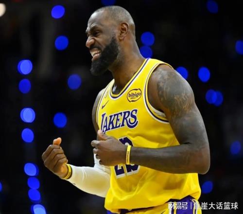 湖人两大败因出炉，东契奇一点也该批！名嘴嘲讽老詹，雷迪克认错