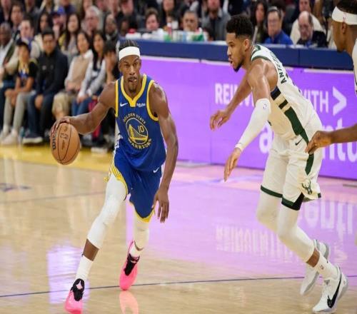 摊牌了！勇士全力追求字母！苦等几年，这一次终于把筹码准备好