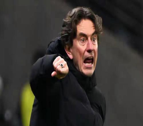 欧冠热刺客场20力克法兰克福锁定前八直通16强