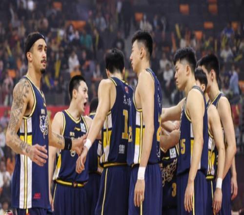 CBA最新排名，广东升至第一，首钢队第四，辽宁重回季后赛