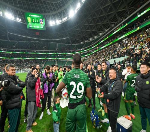 成都没被罚领跑新赛季争冠！天津被罚因假球送钱，国安觉得“冤”