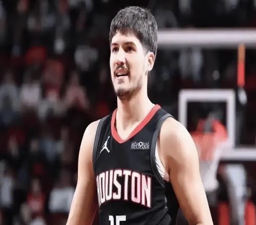 火箭99111马刺4坏消息！申京谢泼德战犯，乌度卡下半场糟糕用人