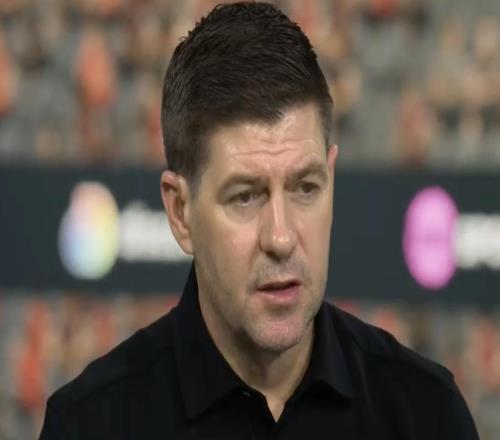 杰拉德：红军不是频繁换帅的俱乐部，斯洛特的压力更多来自外部