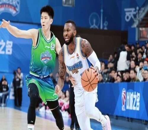 CBA又曝出一大冷门！北京惨遭倒数第4掀翻：许利民嗅到下课危机