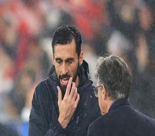 【复盘】阿韦洛亚与穆里尼奥之间差着好几个阿隆索