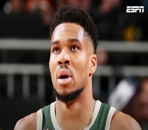 Shams：字母哥准备寻找新东家，雄鹿在认真考虑报价