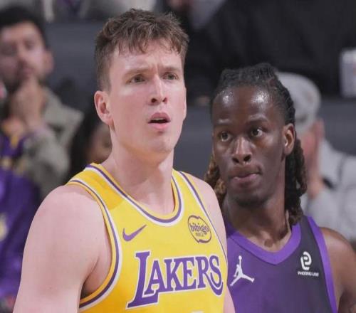 天才17号秀！正式申请交易！最快速度离开湖人