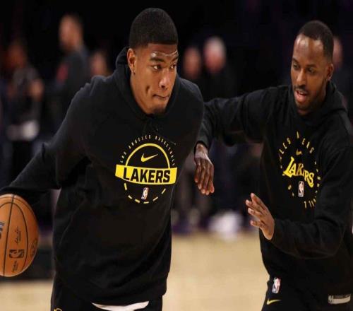 据报道，湖人队在NBA交易截止日前愿意交易八村塁，但有前提