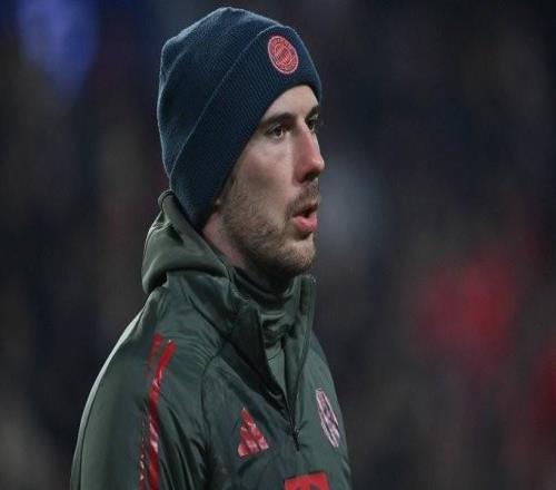 斯基拉：格雷茨卡越来越接近加盟马竞，他收到一份四年期合同