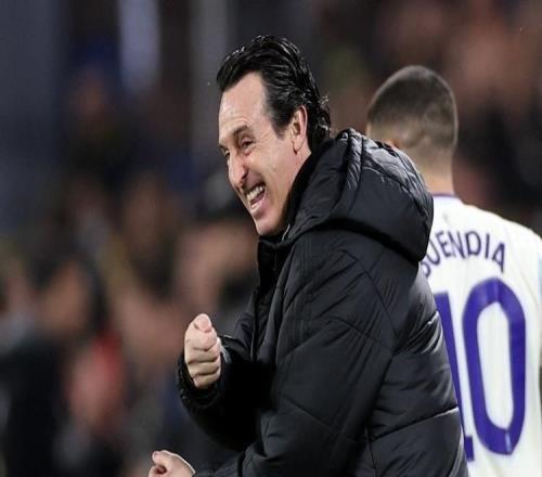 一日英超动向：阿森纳跟新天才谋划合约，维拉晋级成功成绩出色