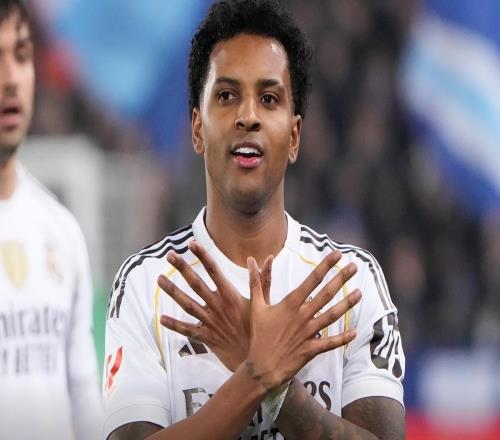 对阵本菲卡染红，罗德里戈：向球迷、俱乐部、队友及教练致歉