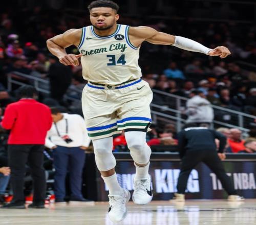 8换2！鹿记曝勇士是“字母哥”头号下家：优势有3点！