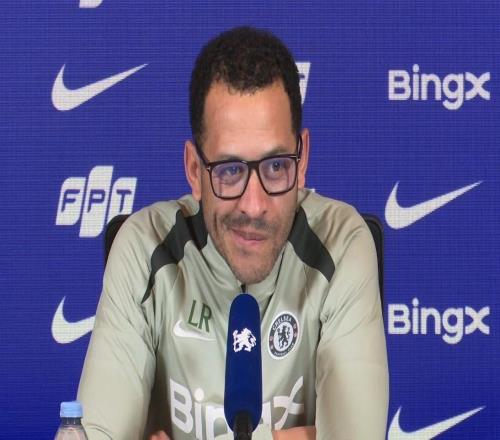 罗塞尼尔：我不反感大力手抛球，但我得先找到能扔得远的球员