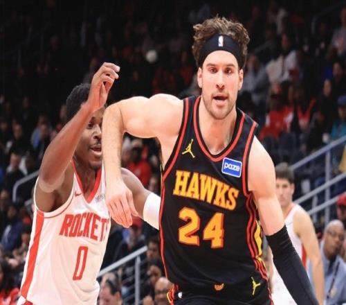 杜兰特31分，火箭大胜老鹰！火箭有两点值得表扬，但申京表现低迷