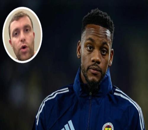 罗马诺：杜兰被推荐给尤文，但目前尤文并未推进交易