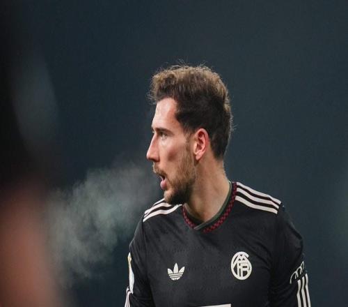 莫雷托：拜仁不想冬窗放走格雷茨卡，马竞仍有意今夏免签